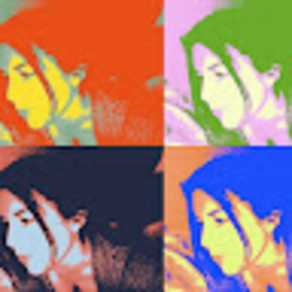 Meet your Posher, Becca